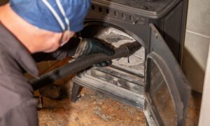 Trusted Chimney Inspection Services