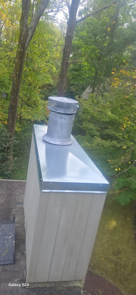 CSR Chimney Service in Ellicot City, MD