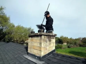 Chimney Cleaning Services in Clarksville MD
