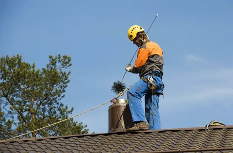 Who Offers Chimney Cleaning Services in Annapolis, MD?
