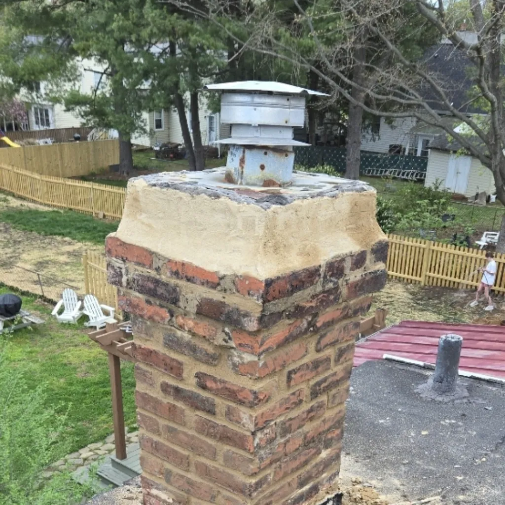 Chimney Cleaning Solutions Catonsville, MD
