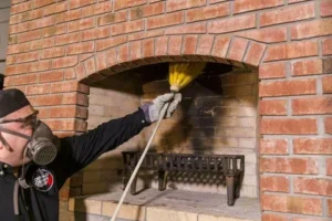 Chimney Cleaning and Inspection Services in Bowie MD
