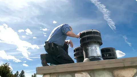 Need a Professional Chimney Inspection in Edgewater, MD?
