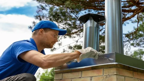 Chimney Inspection Services in Catonsville MD