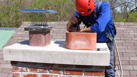 Chimney Inspection Services in Edgewater MD