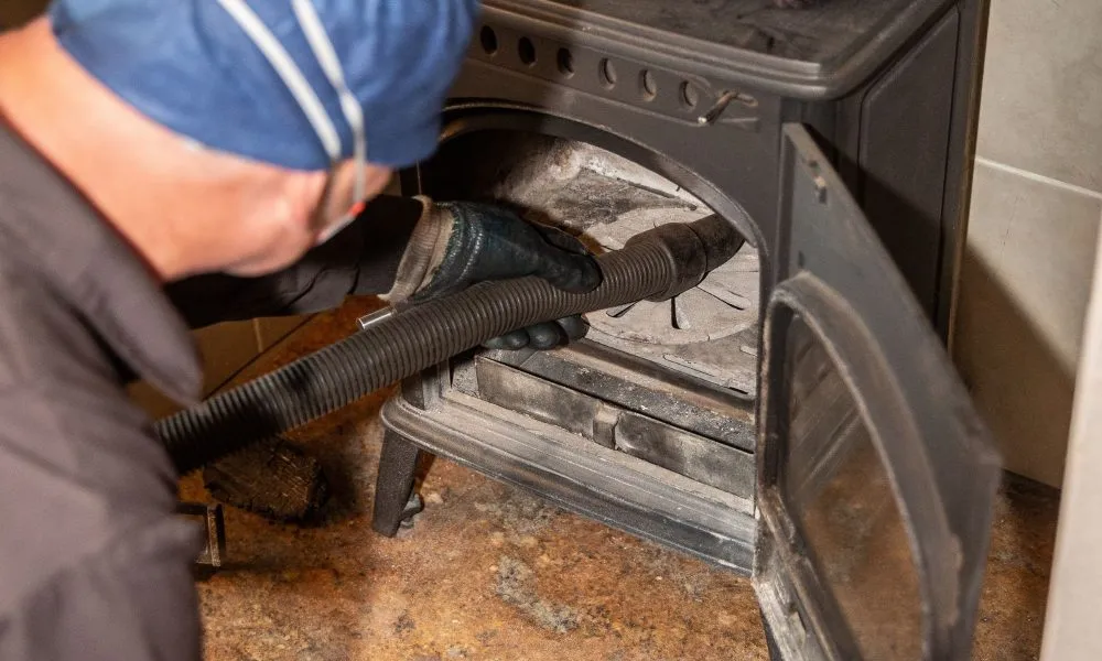 Chimney Inspection