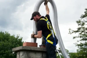 Need Expert Chimney Liner Inspection in Severna Park, MD?