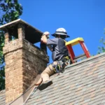 Chimney Repair