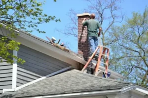 Chimney Restoration Services in Annapolis MD