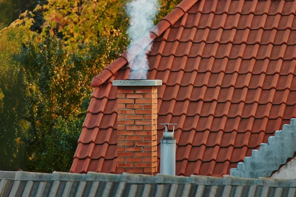 Chimney Services in Severna Park, MD