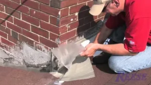 Chimney Smoke Problem Repair Services in Laurel MD