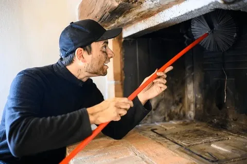 Trusted Chimney Smoke Problem Repair in Bowie, MD