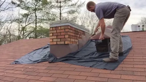 Chimney Waterproofing Services in Columbia MD
