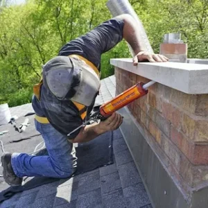 Where Can I Find Chimney leak repair in Columbia, MD?
