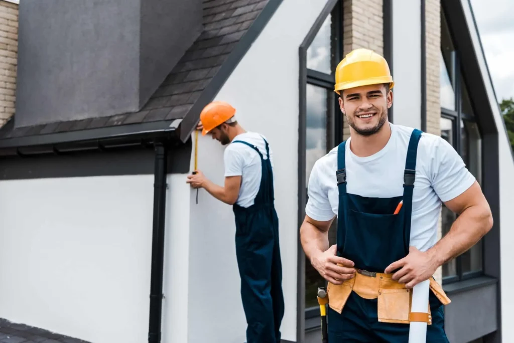 Local chimney experts Maryland