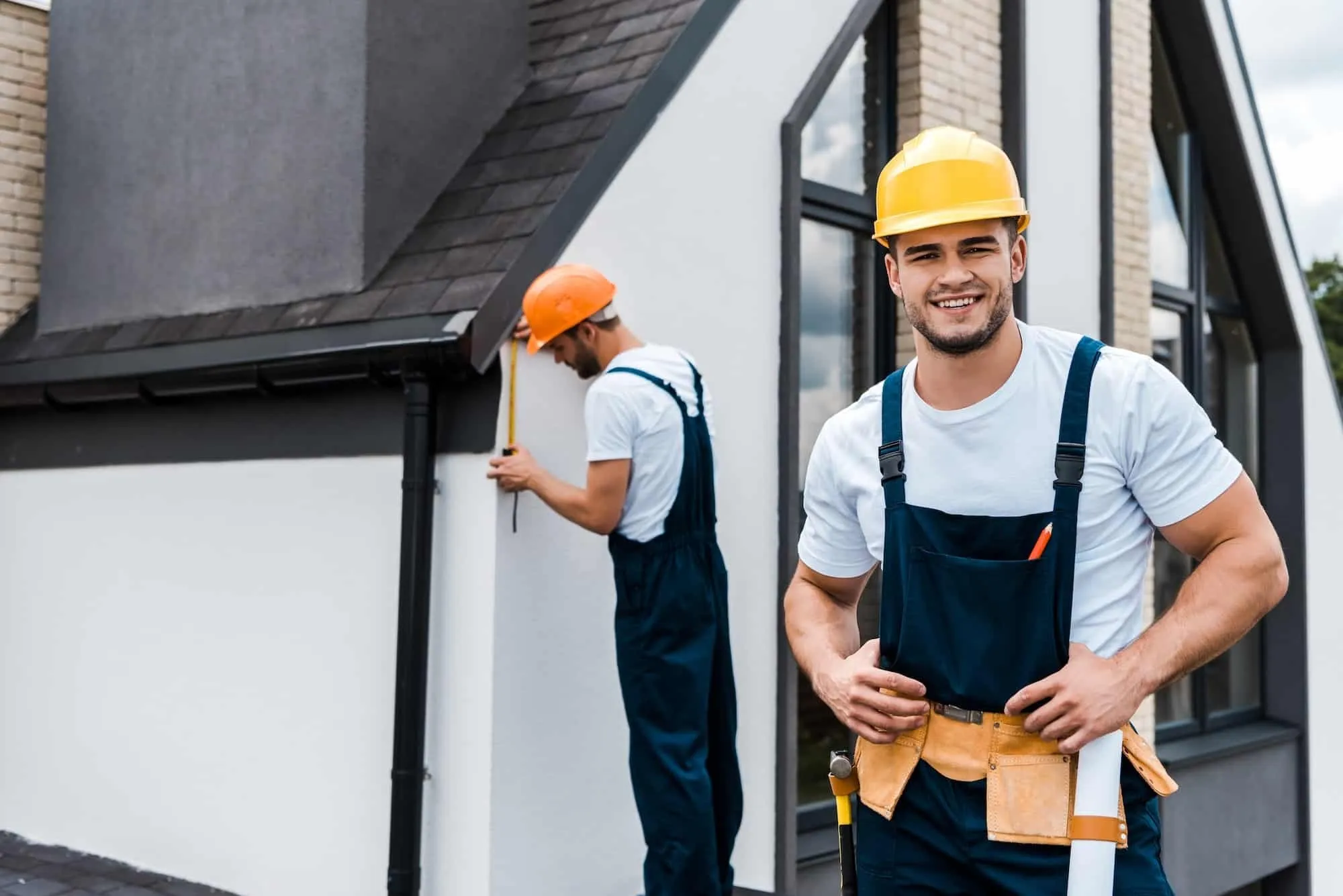Local chimney experts Maryland