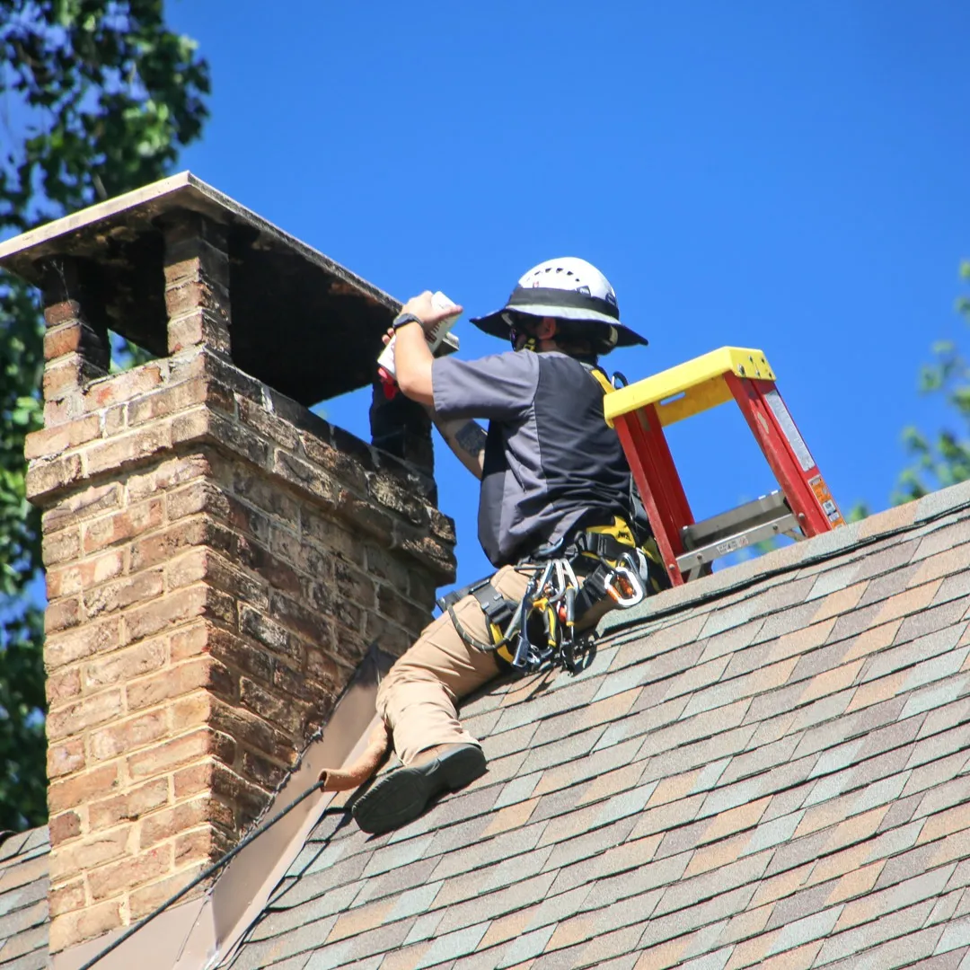 Professional fireplace services