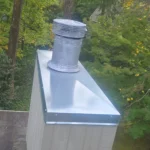 Reliable chimney cleaning services in Maryland
