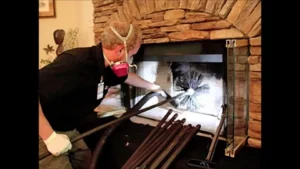 Need Residential Chimney Cleaning in Annapolis, MD? Who Can Help? 