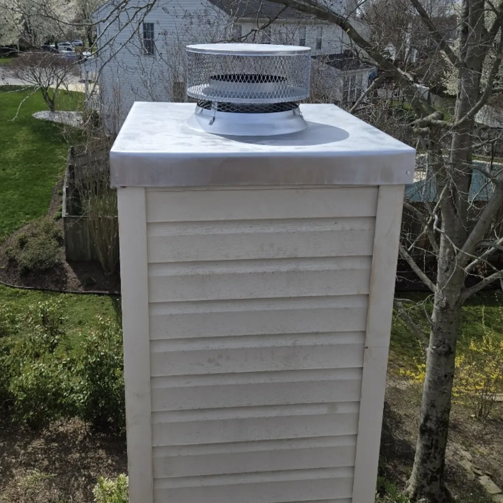 Trusted Chimney Services Clarksville MD