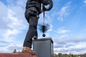 Best Chimney Cleaning Services in Annapolis, MD