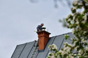 Affordable Chimney Repair Services in Catonsville, MD