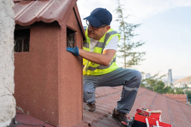 Best Chimney Cleaning Services in Annapolis, MD