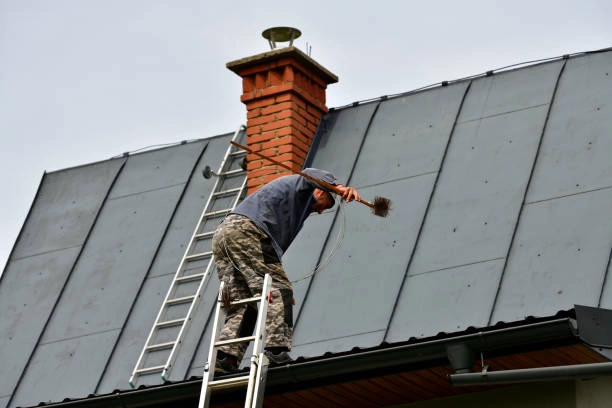 Affordable Chimney cleaning Services in Annapolis MD