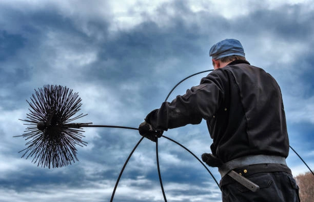 Professional Chimney inspection services in Annapolis, MD