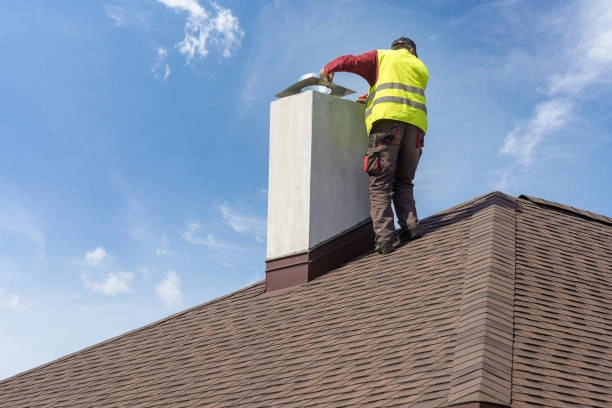 Expert Chimney Inspection Services in Catonsville, MD