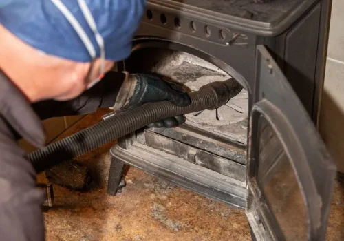 Chimney Inspection
