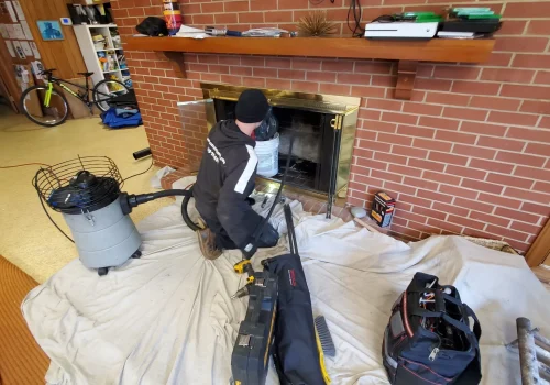How Chimney Blockage Removal Keeps Homes Safe in Bowie, MD